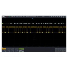 Akces.pom: opcja rozszerzająca UNI-T MSO7000X-SENT