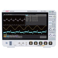 Oscyloskop: cyfrowy UNI-T MSO7204X