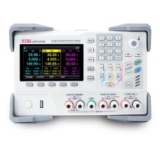 Zasilacz laboratoryjny: programowalny UNI-T UDP3305S-E