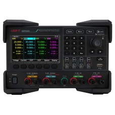 Zasilacz laboratoryjny: programowalny UNI-T UDP4303S