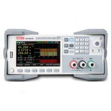Zasilacz laboratoryjny: programowalny UNI-T UDP6922B