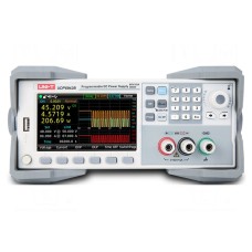 Zasilacz laboratoryjny: programowalny UNI-T UDP6942B