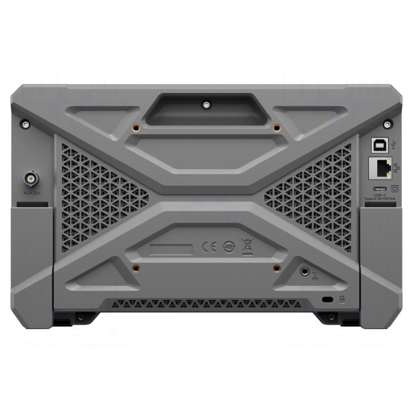 Oscyloskop: cyfrowy UNI-T UPO1082HD