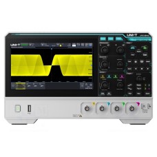 Oscyloskop: cyfrowy UNI-T UPO1084HD