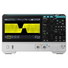 Oscyloskop: cyfrowy UNI-T UPO1152HD