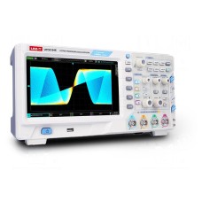 Oscyloskop: cyfrowy UNI-T UPO2074E