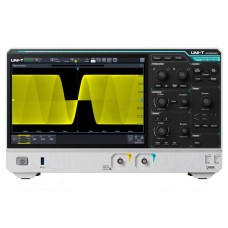 Oscyloskop: cyfrowy UNI-T UPO2202HD