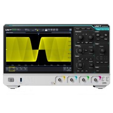 Oscyloskop: cyfrowy UNI-T UPO2204HD