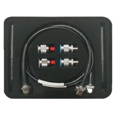 Zestaw przewodów i adapterów UNI-T UT-CK01