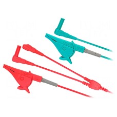 Przewody pomiarowe UNI-T UT-L35