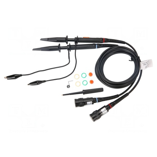 Sonda: do oscyloskopu UNI-T UT-P01