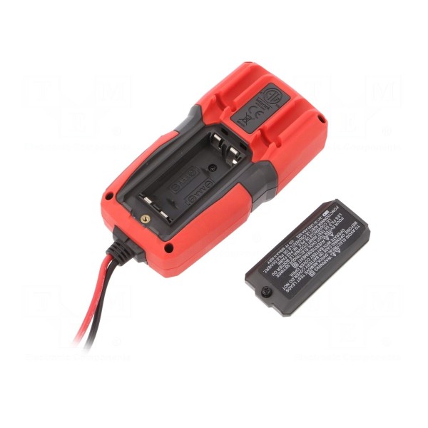 Multimetr cyfrowy UNI-T UT125C