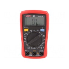 Multimetr cyfrowy UNI-T UT131D