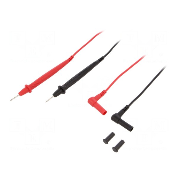 Multimetr cyfrowy UNI-T UT131D