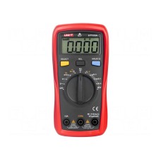 Multimetr cyfrowy UNI-T UT133A