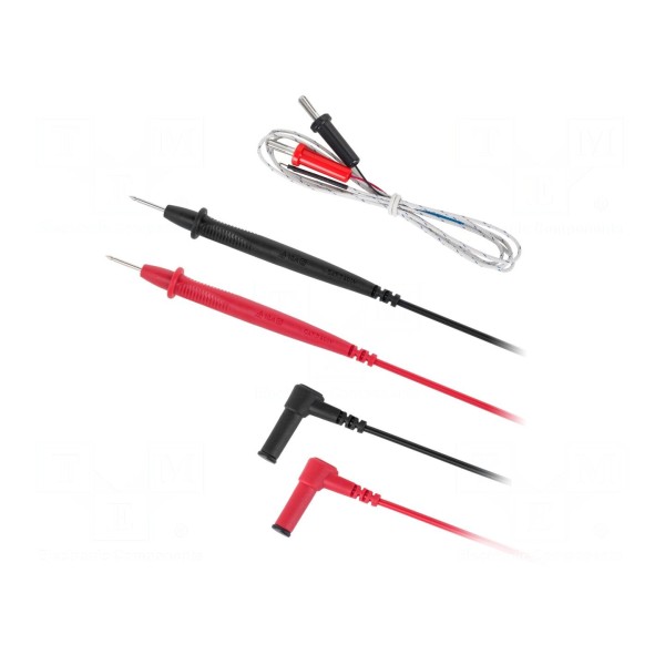 Multimetr cyfrowy UNI-T UT133A