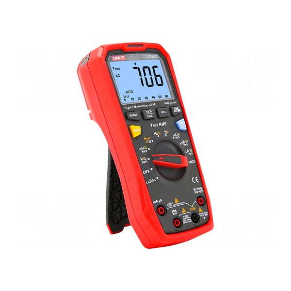 Multimetr cyfrowy UNI-T UT161D