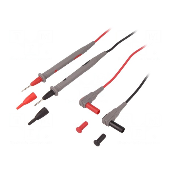 Multimetr cyfrowy UNI-T UT181A