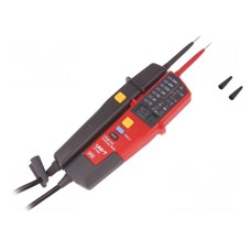 Tester: elektryczny UNI-T UT18C