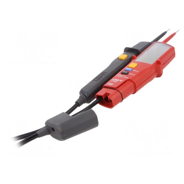 Tester: elektryczny UNI-T UT18D