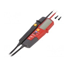 Tester: elektryczny UNI-T UT18D