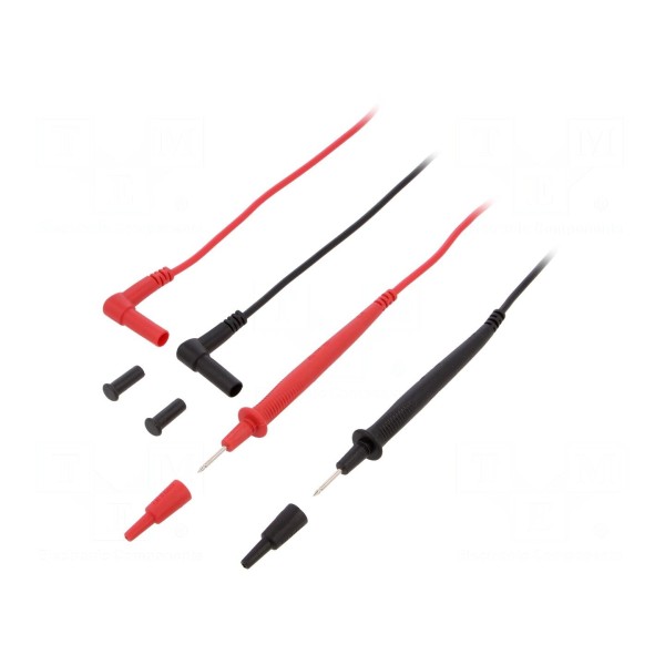 Multimetr cyfrowy UNI-T UT191E