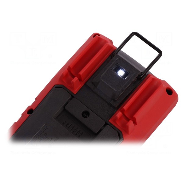 Multimetr cyfrowy UNI-T UT195DS