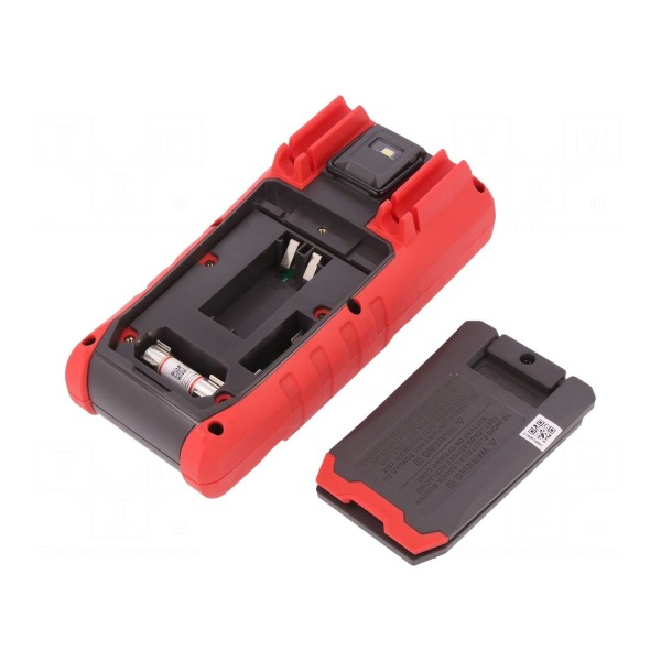 Multimetr cyfrowy UNI-T UT195E