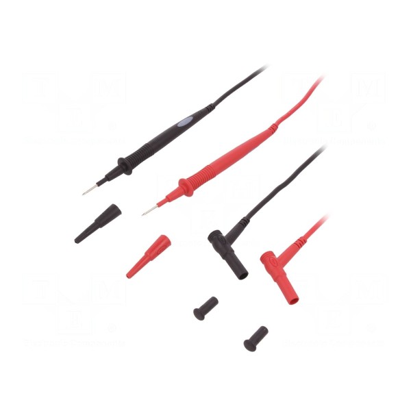 Multimetr cyfrowy UNI-T UT195M