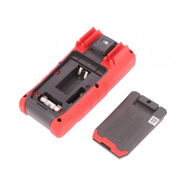 Multimetr cyfrowy UNI-T UT195M