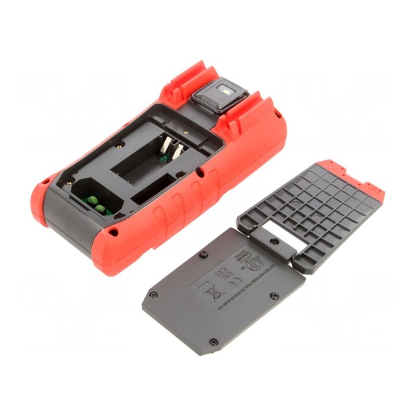 Miernik: multimetr cyfrowy UNI-T UT196