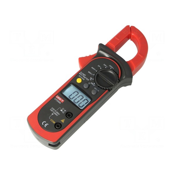Miernik: wielofunkcyjny UNI-T UT200A