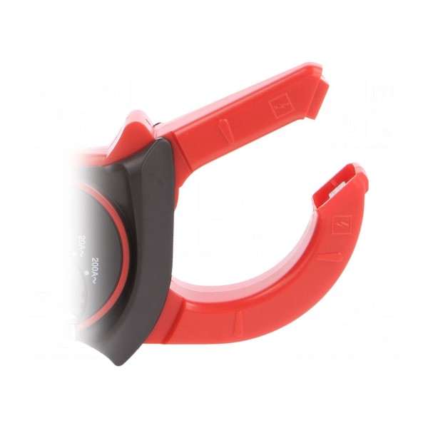 Miernik: wielofunkcyjny UNI-T UT200A