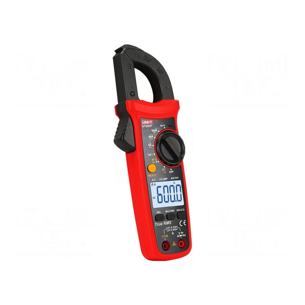 Miernik: wielofunkcyjny UNI-T UT202F