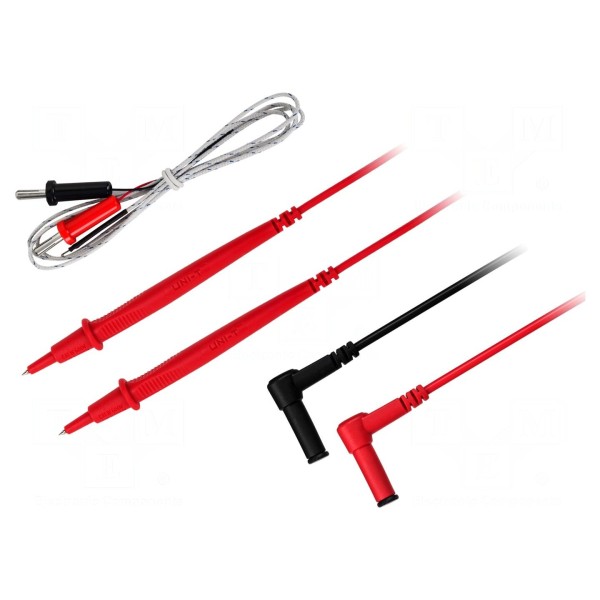 Miernik: wielofunkcyjny UNI-T UT202R