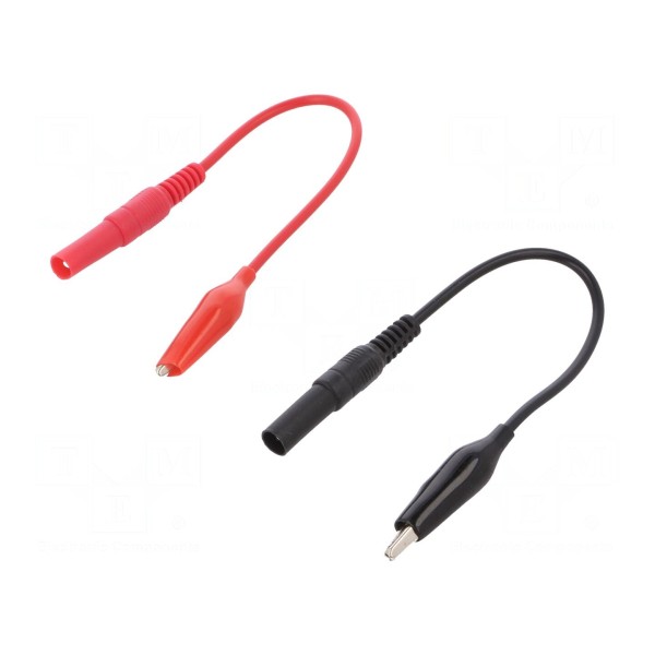 Miernik: wielofunkcyjny UNI-T UT205