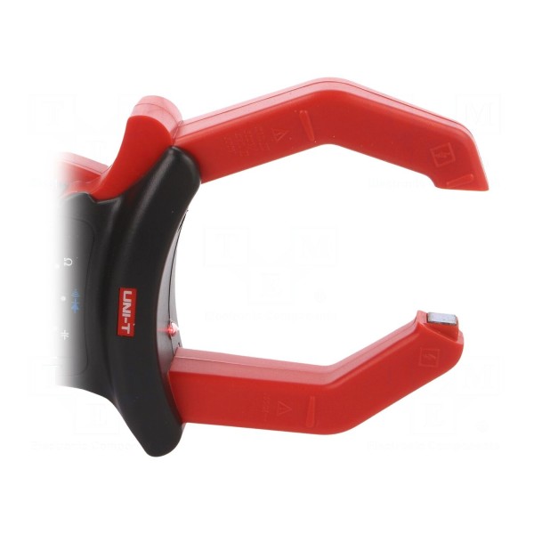 Miernik: wielofunkcyjny UNI-T UT205