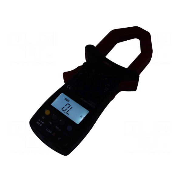 Miernik: wielofunkcyjny UNI-T UT205