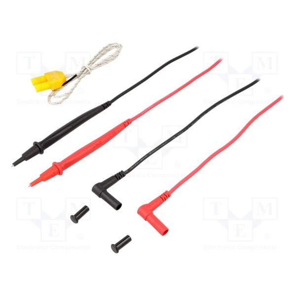 Miernik: wielofunkcyjny UNI-T UT208B