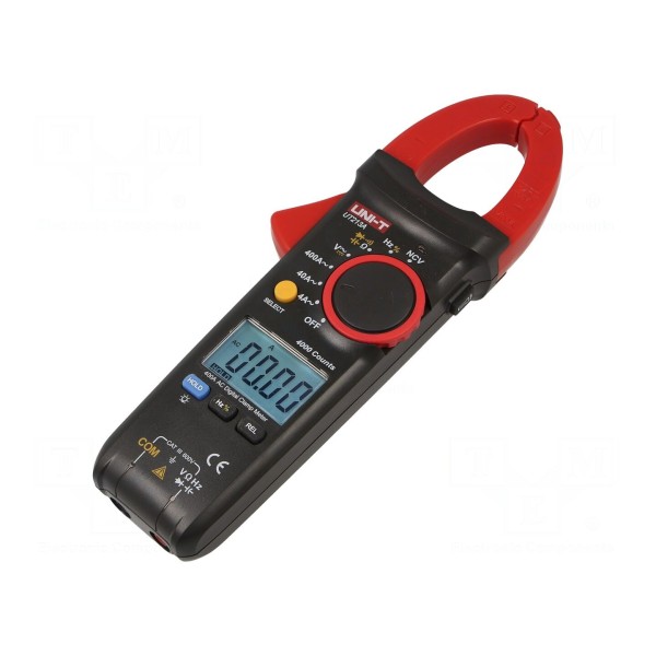 Miernik: wielofunkcyjny UNI-T UT213A