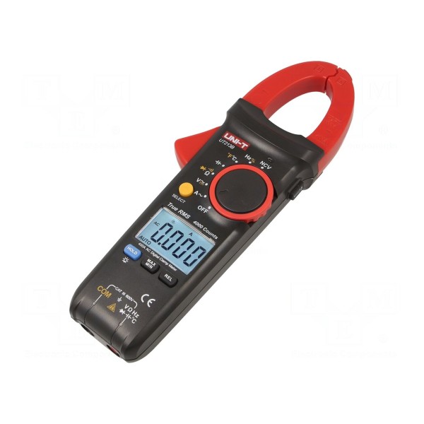 Miernik: wielofunkcyjny UNI-T UT213B