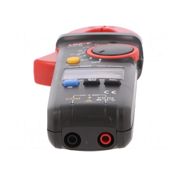 Miernik: wielofunkcyjny UNI-T UT213B