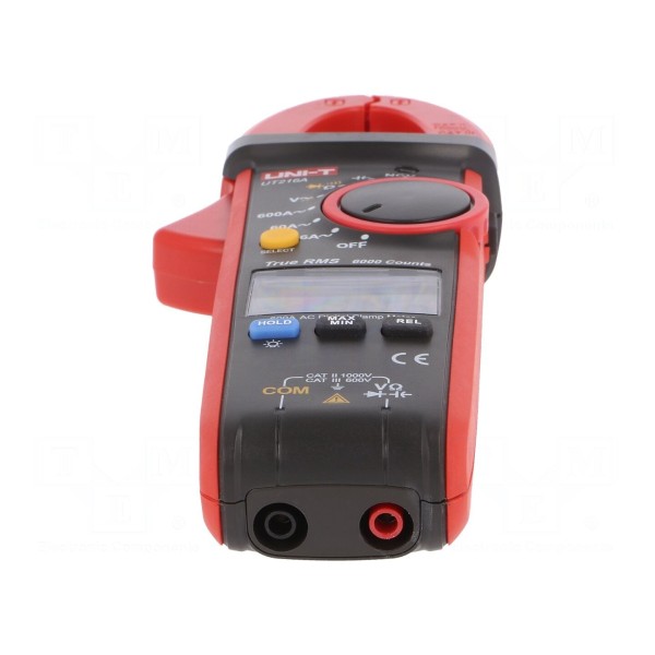 Miernik: wielofunkcyjny UNI-T UT216A