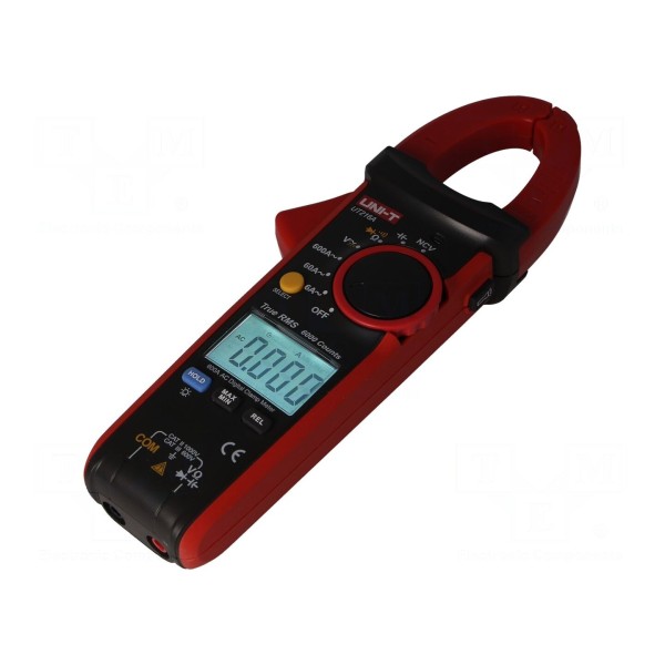 Miernik: wielofunkcyjny UNI-T UT216A