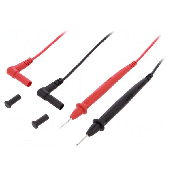 Miernik: wielofunkcyjny UNI-T UT216A