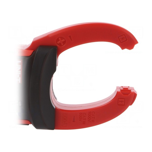 Miernik: wielofunkcyjny UNI-T UT216B