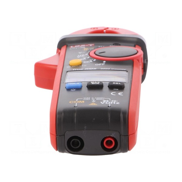 Miernik: wielofunkcyjny UNI-T UT216B