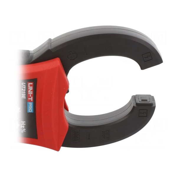 Miernik: wielofunkcyjny UNI-T UT219E