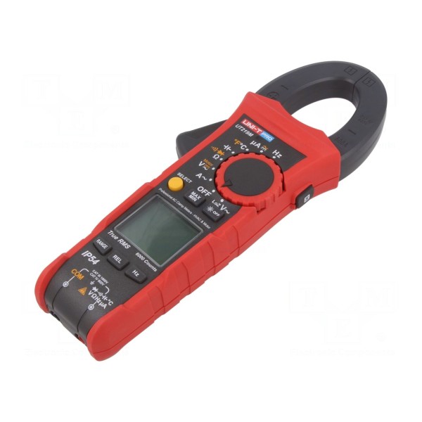 Miernik: wielofunkcyjny UNI-T UT219M