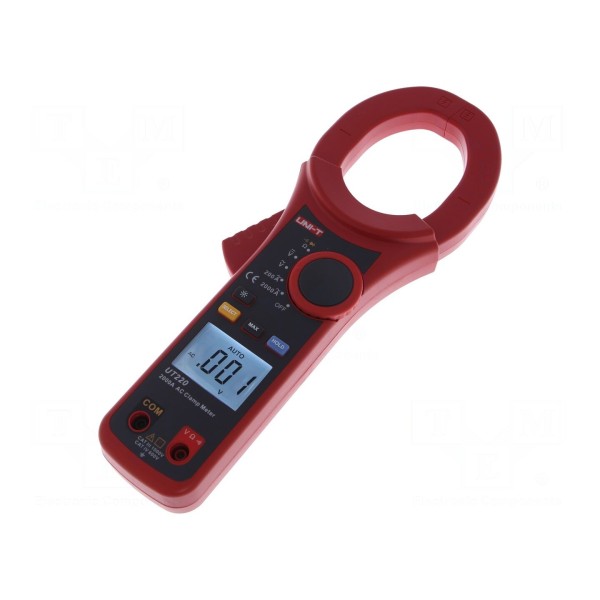 Miernik: wielofunkcyjny UNI-T UT220